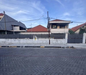 RUMAH COCOK UNTUK TINGGAL ATAU HOME INDUSTRY JL