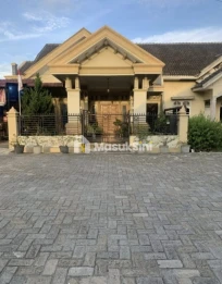 RUMAH DIJUAL – DI BUMI MARELAN PERMAI