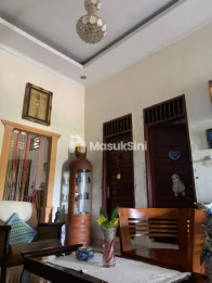 RUMAH DIJUAL – DI BUMI MARELAN PERMAI