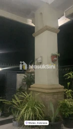 RUMAH DIJUAL – DI BUMI MARELAN PERMAI