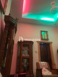 RUMAH DIJUAL – DI BUMI MARELAN PERMAI