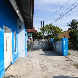 RUMAH DIJUAL / DISEWAKAN – PASAR 11, BANDAR KHALIFAH