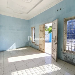 RUMAH DIJUAL / DISEWAKAN – PASAR 11, BANDAR KHALIFAH