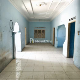 RUMAH DIJUAL / DISEWAKAN – PASAR 11, BANDAR KHALIFAH