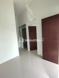 RUMAH HUNIAN ELIT MINIMALIS DEKAT KAMPUS UB MALANG