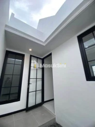 RUMAH HUNIAN MURAH DEKET TERMINAL HAMID RUSDI