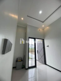 RUMAH HUNIAN MURAH DEKET TERMINAL HAMID RUSDI