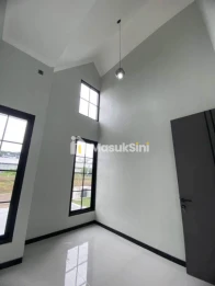 RUMAH HUNIAN MURAH DEKET TERMINAL HAMID RUSDI