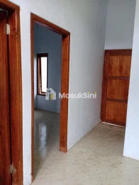 RUMAH HUNIAN MURAH SIMPLE DEKAT SMP 22 MALANG