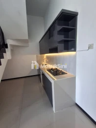 RUMAH HUNIAN MURAH SIMPLE DEKAT SMP 22 MALANG