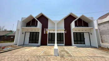 RUMAH HUNIAN MURAH SIMPLE DEKAT SMP 22 MALANG