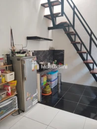 RUMAH HUNIAN MURAH SIMPLE DEKAT SMP 22 MALANG
