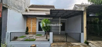 RUMAH HUNIAN MURAH SIMPLE DEKAT SMP 22 MALANG