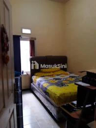 RUMAH HUNIAN MURAH SIMPLE DEKAT SMP 22 MALANG