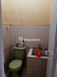 RUMAH HUNIAN MURAH SIMPLE DEKAT SMP 22 MALANG