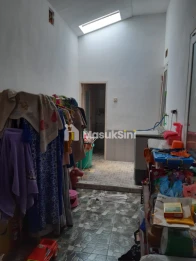 RUMAH HUNIAN MURAH SIMPLE DEKAT SMP 22 MALANG