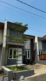 RUMAH HUNIAN MURAH SIMPLE DEKAT SMP 22 MALANG