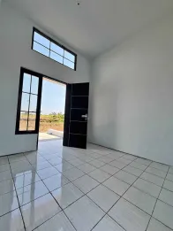 RUMAH HUNIAN MURAH SIMPLE DEKAT SMP 22 MALANG