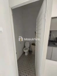 RUMAH IDEAL MURAH DEKET KEMANA MANA