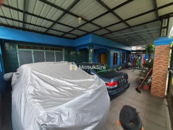 RUMAH KOS + RUMAH TINGGAL DIJUAL MURAH DI MEDAN ESTATE