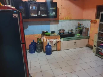 RUMAH KOS + RUMAH TINGGAL DIJUAL MURAH DI MEDAN ESTATE