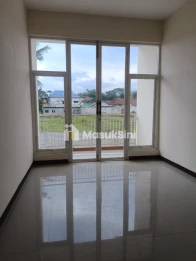 RUMAH LANTAI 2 DEKAT JATIM PARK 3 - CLUSTER EKSLUSIF DI BATU