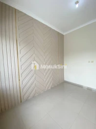 RUMAH MEWAH MODERN LOKASI DEKAT KAMPUS UMM