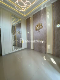 RUMAH MEWAH MODERN LOKASI DEKAT KAMPUS UMM