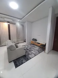RUMAH MEWAH MODERN SIAP HUNI LOKASI PERMATA JINGGA