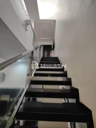 RUMAH MEWAH SIAP HUNI DEKAT RS PURI BUNDA