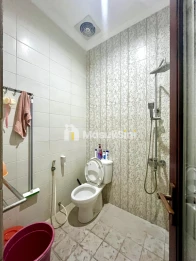 RUMAH MEWAH SIAP HUNI LOKASI DI PERMATA JINGGA