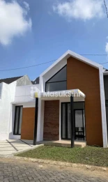 RUMAH MEWAH TENGAH KOTA MALANG -MULAI 700 JUTAAN