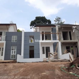 RUMAH MEWAH,TANPA DP‼️cukup 5 JT sampai terima KUNCI ‼️free kanopi