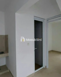 RUMAH MEWAH,TANPA DP‼️cukup 5 JT sampai terima KUNCI ‼️free kanopi