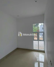 RUMAH MEWAH,TANPA DP‼️cukup 5 JT sampai terima KUNCI ‼️free kanopi