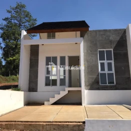 RUMAH MEWAH,TANPA DP‼️cukup 5 JT sampai terima KUNCI ‼️free kanopi