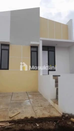 RUMAH MINIMALIS 1 LANTAI DEKAT KOTA WISATA BATU