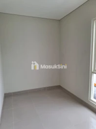 RUMAH MINIMALIS 2 LANTAI HARGA EKONOMIS