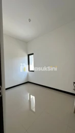 RUMAH MODERN MINIMALIS 1 LANTAI DI SINGOSARI