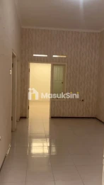 RUMAH MODERN MINIMALIS SIAP HUNI DI LOWOKWARU