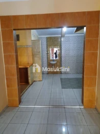 RUMAH MODERN MURAH 550 JUTA DI SAWOJAJAR