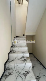 RUMAH MODERN MURAH DEKAT SMKN 6 MALANG KOTA