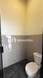 RUMAH MODERN MURAH DEKAT SMKN 9 MALANG KOTA