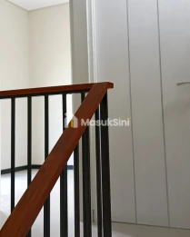 RUMAH MODERN MURAH DEKAT SMKN 9 MALANG KOTA