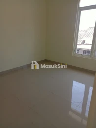 RUMAH MODERN MURAH DEKAT SMKN 9 MALANG KOTA