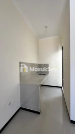 RUMAH MODERN MURAH DEKAT SMKN 9 MALANG KOTA