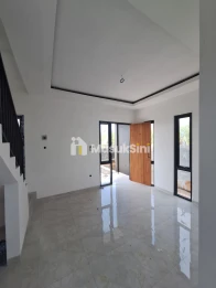 RUMAH MODERN MURAH DEKAT SMKN 9 MALANG KOTA