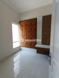 RUMAH MODERN MURAH DEKAT SMKN 9 MALANG KOTA