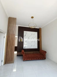 RUMAH MODERN MURAH DEKAT SMKN 9 MALANG KOTA