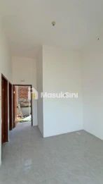 RUMAH MODERN MURAH DEKAT SMKN 9 MALANG KOTA